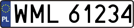 WML61234