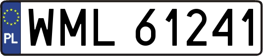 WML61241