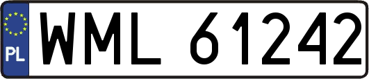WML61242