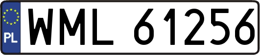 WML61256