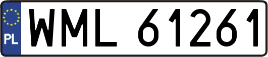 WML61261