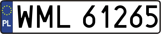 WML61265