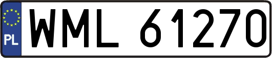 WML61270