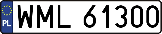 WML61300