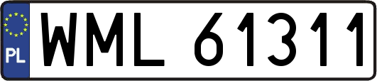 WML61311