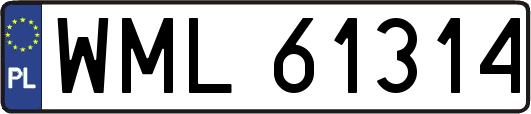 WML61314