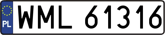 WML61316