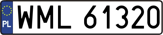 WML61320