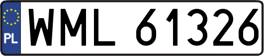 WML61326