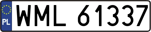 WML61337