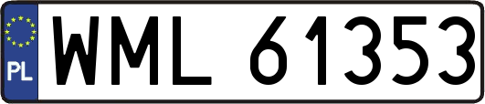 WML61353