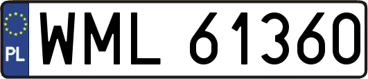 WML61360