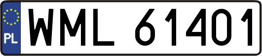 WML61401