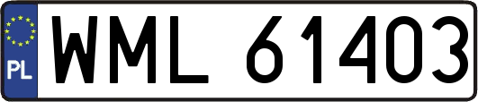 WML61403