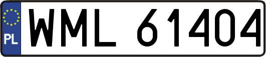 WML61404