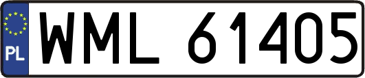 WML61405