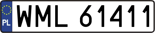 WML61411