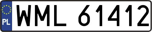 WML61412