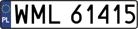 WML61415