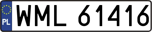 WML61416