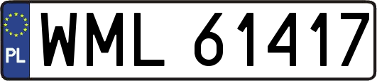 WML61417