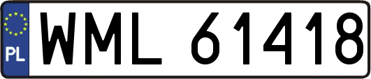 WML61418