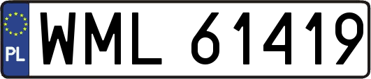 WML61419