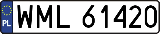 WML61420