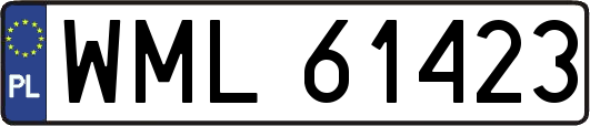 WML61423