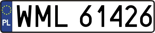 WML61426