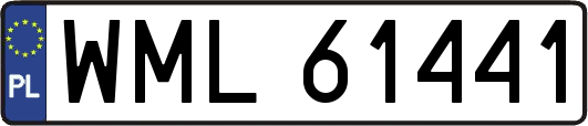 WML61441