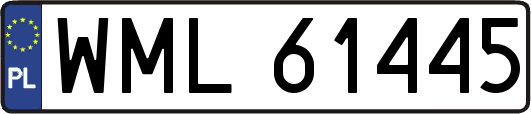 WML61445