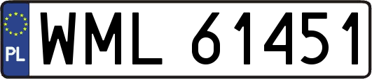 WML61451