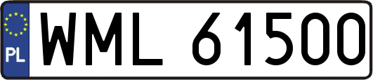 WML61500