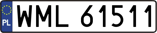 WML61511
