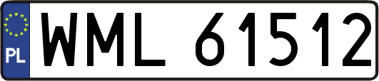WML61512