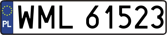 WML61523