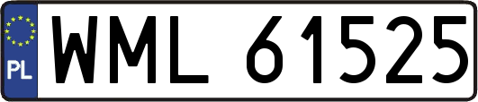 WML61525
