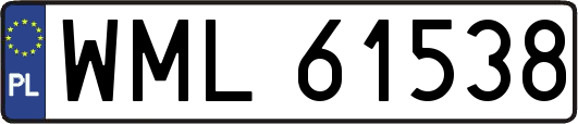 WML61538