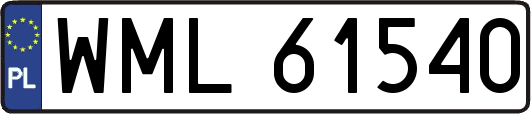 WML61540