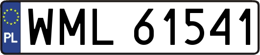 WML61541