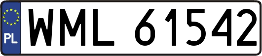 WML61542