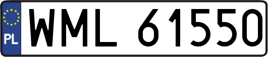 WML61550