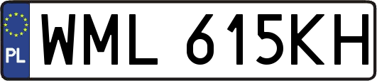 WML615KH