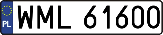 WML61600