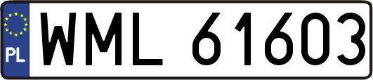 WML61603