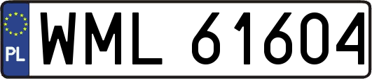 WML61604