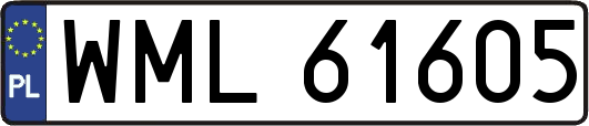 WML61605