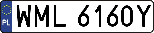WML6160Y