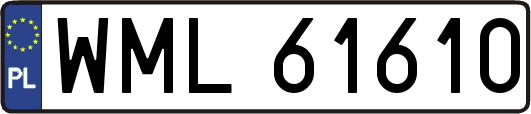 WML61610